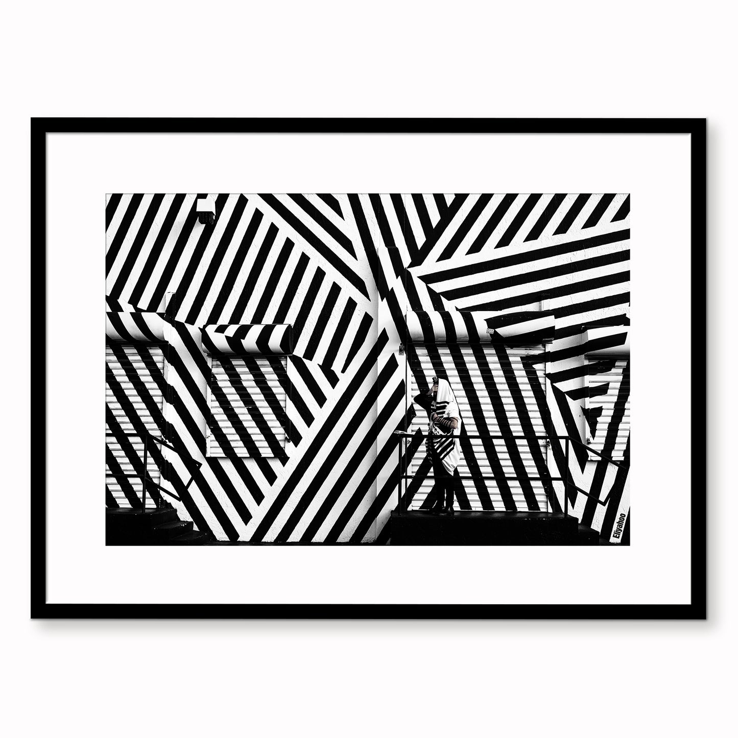 Rabbibi Photo series Find Yourself